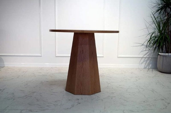 Dining table/ OSMAN Model: DT-OR002-SBL