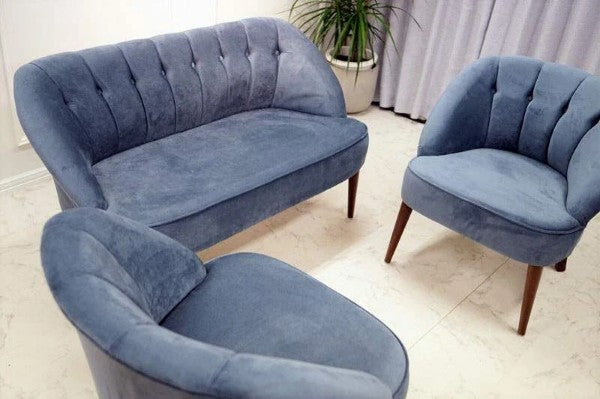 2 Seater Sofa/ SARAY Model number: SF2-R003-GL