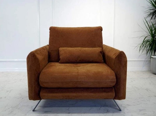 One-person sofa/ OPUS model number: SF1-H002-B