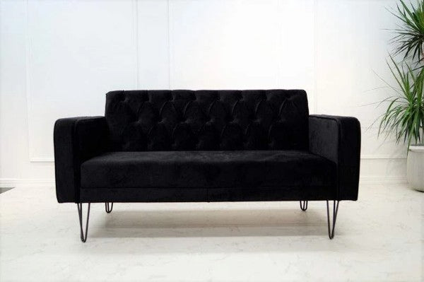 2 Ceeter sofa/ ANGEL Model number: SF2-R002-BK