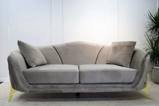 2 Ceeter sofa/ napoli model: SF2-L004-IV