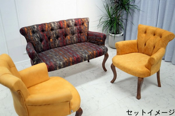 2 Ceeter Sofa/ MARINA Model number: SF2-R005